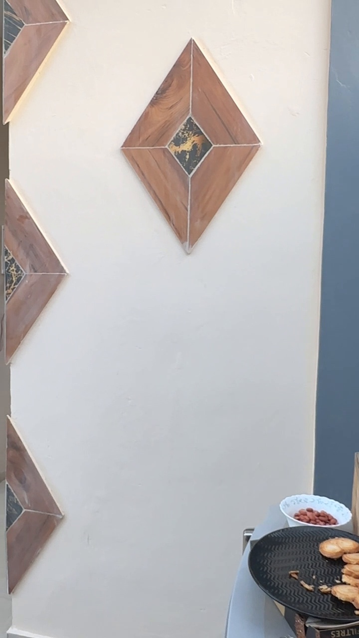 Détail décoratif inspiration Orion